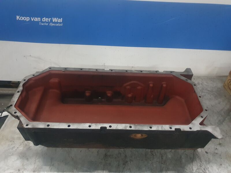 SUMP - Deutz-Fahr M620 Profi line