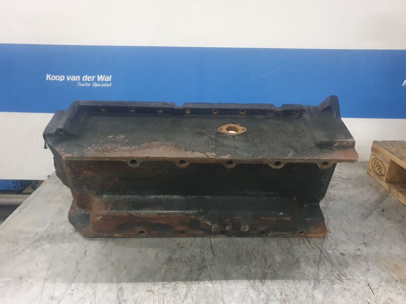 SUMP - Deutz-Fahr M620 Profi line - Image 3