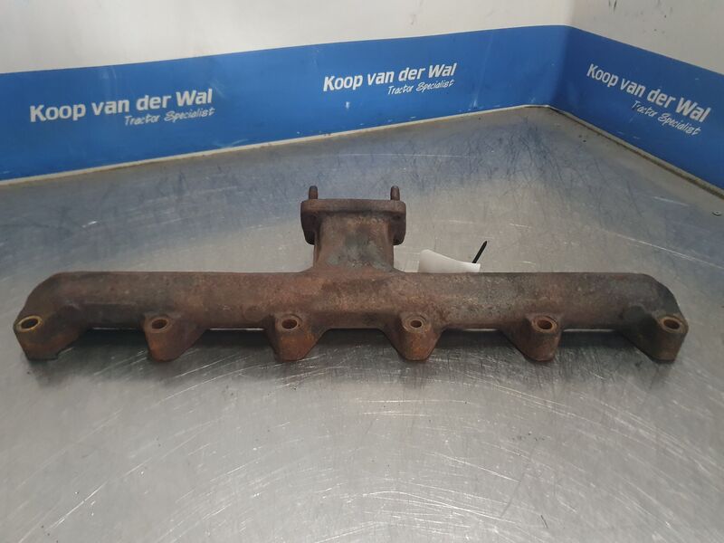 MANIFOLD - Deutz-Fahr M620 Profi line