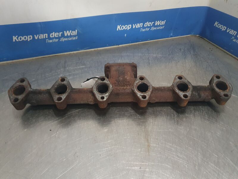 MANIFOLD - Deutz-Fahr M620 Profi line - Image 5