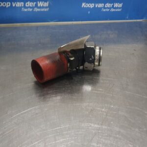 HYDRAULICS - Deutz-Fahr M620 Profi line