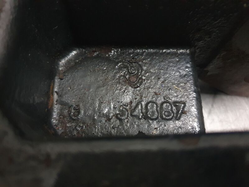 LINKAGE - Deutz-Fahr M620 Profi line - Image 9