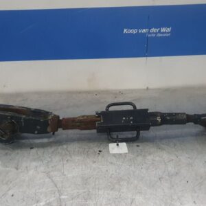 LIFTSHAFT - Deutz-Fahr M620 Profi line