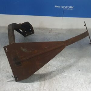 MUDGUARD - Deutz-Fahr M620 Profi line