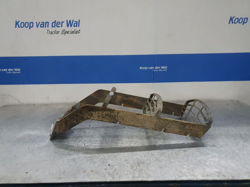 CABINE - Deutz-Fahr M620 Profi line