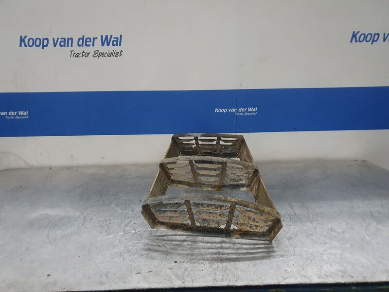 CABINE - Deutz-Fahr M620 Profi line - Image 6