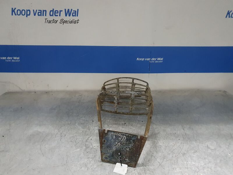 CABINE - Deutz-Fahr M620 Profi line - Image 7