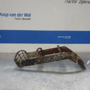 CABINE - Deutz-Fahr M620 Profi line