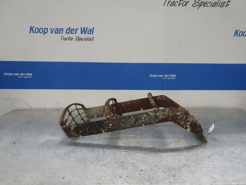 CABINE - Deutz-Fahr M620 Profi line