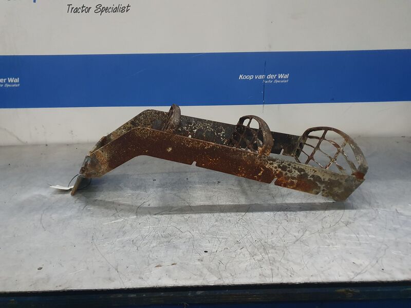 CABINE - Deutz-Fahr M620 Profi line - Image 5