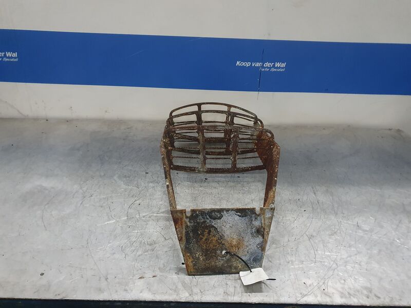 CABINE - Deutz-Fahr M620 Profi line - Image 7