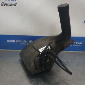 CABINE - Deutz-Fahr M620 Profi line