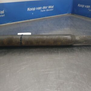 GEARBOX - Deutz-Fahr M620 Profi line