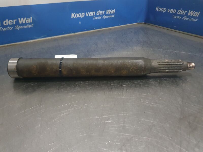 GEARBOX - Deutz-Fahr M620 Profi line