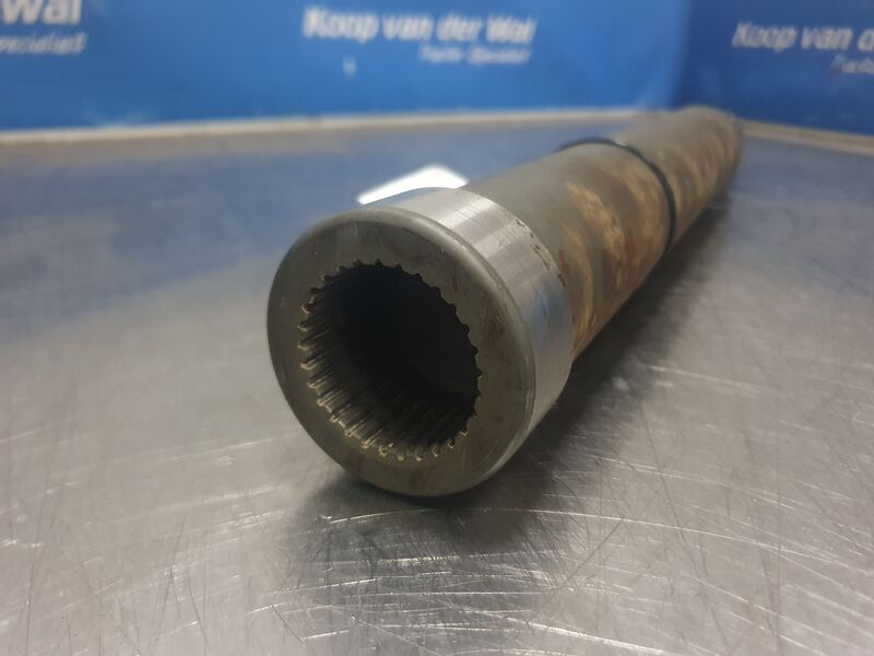 GEARBOX - Deutz-Fahr M620 Profi line - Image 4