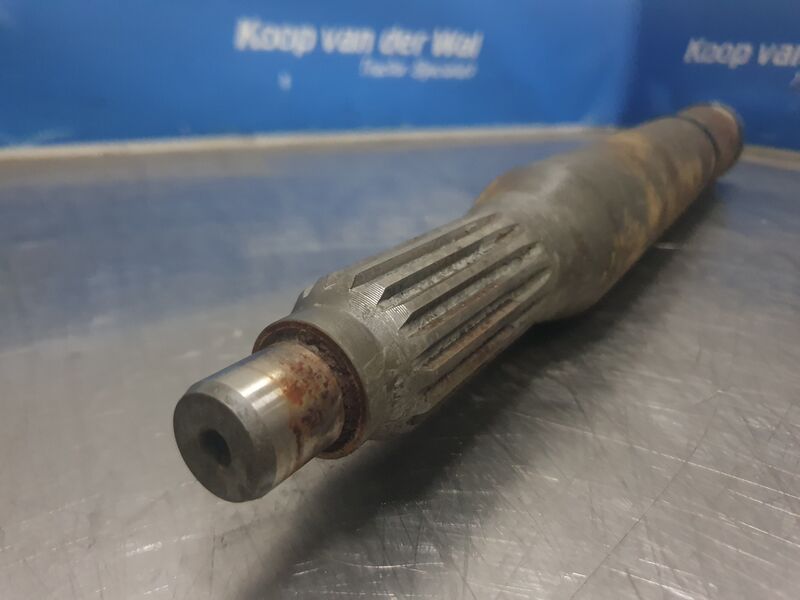 GEARBOX - Deutz-Fahr M620 Profi line - Image 5