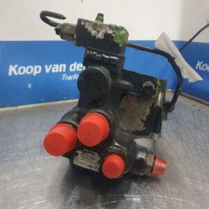 TRAILERBRAKE - Deutz-Fahr M620 Profi line