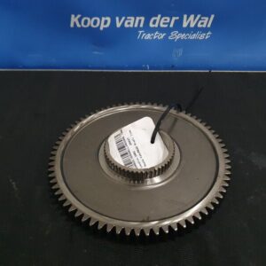 GEARBOX - Deutz-Fahr M620 Profi line