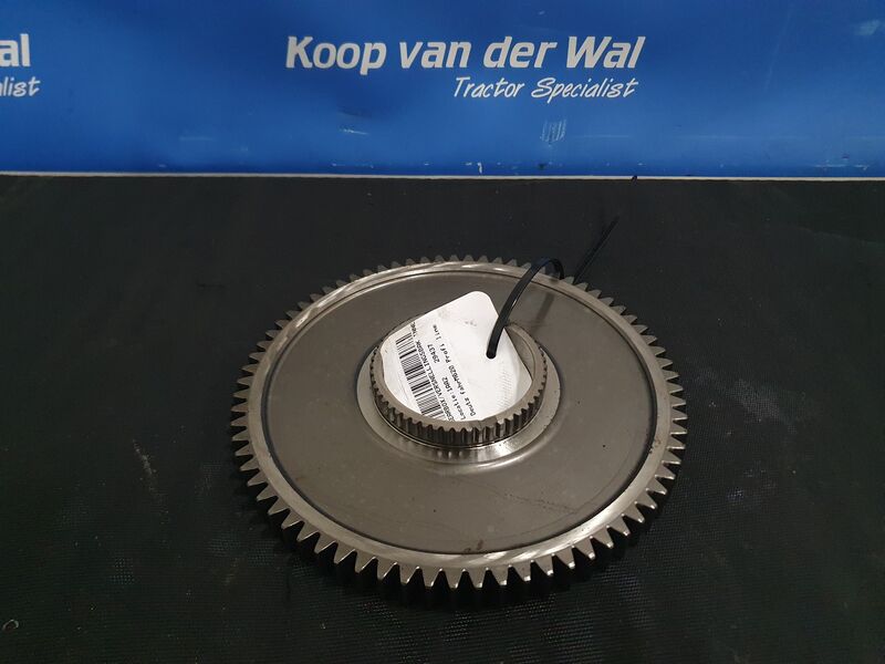 GEARBOX - Deutz-Fahr M620 Profi line