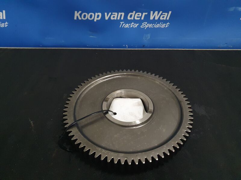 GEARBOX - Deutz-Fahr M620 Profi line - Image 3