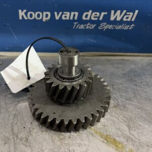 GEARBOX - John Deere 6000 Series