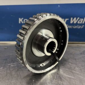 PTO CLUTCH - John Deere 6R Series  4 cyl.