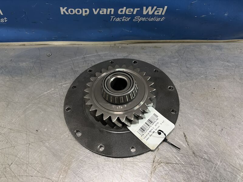 PTO CLUTCH - John Deere 6R Series 4 cyl.