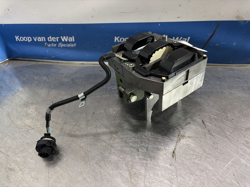 PTO - John Deere 6R Series 4 cyl.