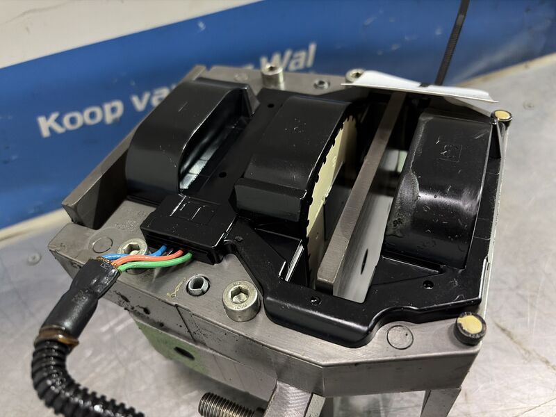 PTO - John Deere 6R Series 4 cyl. - Image 2