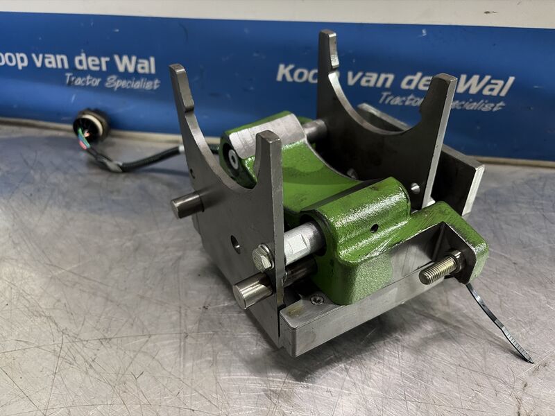 PTO - John Deere 6R Series 4 cyl. - Image 3