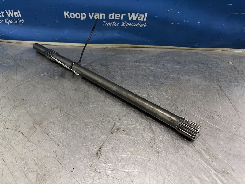 PTO SHAFT - John Deere 6R Series 4 cyl.