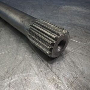 PTO SHAFT - John Deere 6R Series  4 cyl.