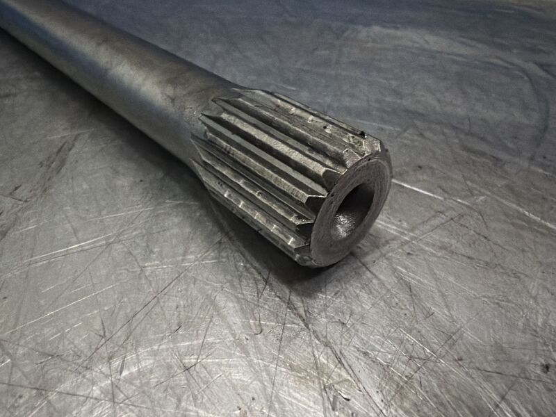 PTO SHAFT - John Deere 6R Series 4 cyl. - Image 2