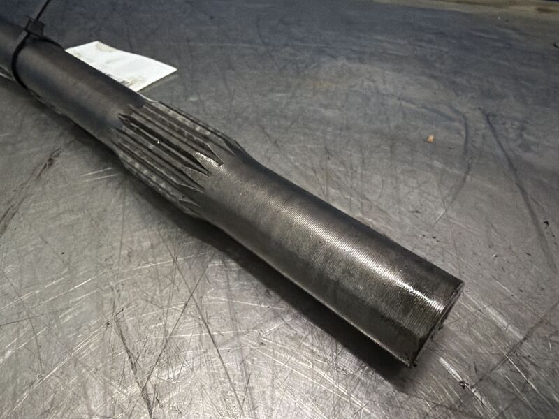 PTO SHAFT - John Deere 6R Series 4 cyl. - Image 3