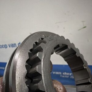 PTO - John Deere 6R Series  4 cyl.