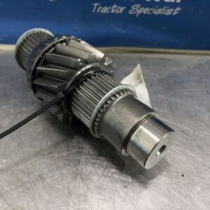 PTO SHAFT - John Deere 6R Series  4 cyl.