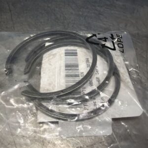 PTO - John Deere 6R Series  4 cyl.