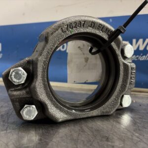 PTO - John Deere 6R Series  4 cyl.