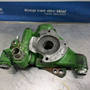 HYDR. PUMP - John Deere 6R Series  4 cyl.