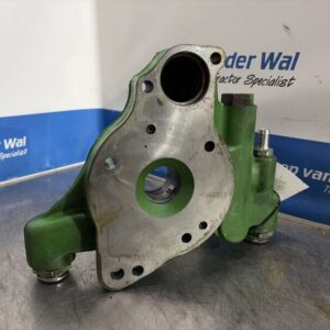 HYDR. PUMP - John Deere 6R Series  4 cyl.