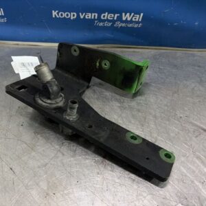 SHEETMETAL - John Deere 6R Series  4 cyl.