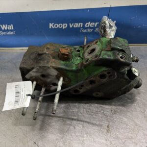 SELECTORVALVE - John Deere 6R Series  4 cyl.