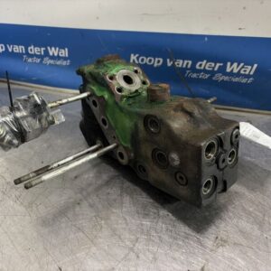SELECTORVALVE - John Deere 6R Series  4 cyl.