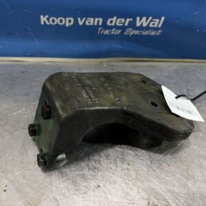 SHEETMETAL - John Deere 6R Series  4 cyl.