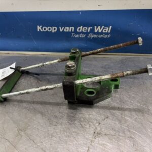 SHEETMETAL - John Deere 6R Series  4 cyl.