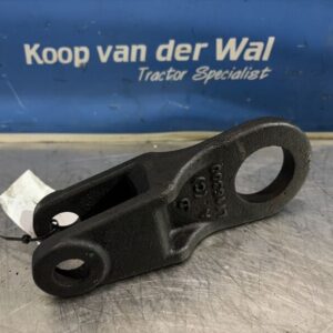 LINKAGE - John Deere 6R Series  4 cyl.