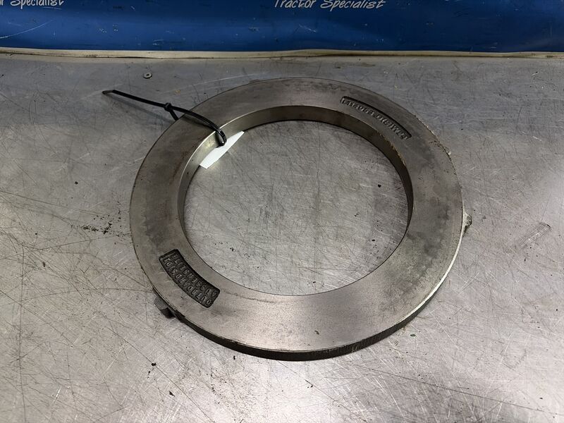 BRAKEDISC - John Deere 6R Series 4 cyl. - Image 2