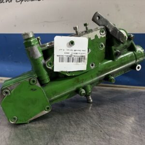 GEARBOXHOUSE - John Deere 6R Series  4 cyl.