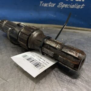 PTO SHAFT - John Deere 6R Series  4 cyl.