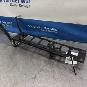 SHEETMETAL - John Deere 6R Series  4 cyl.